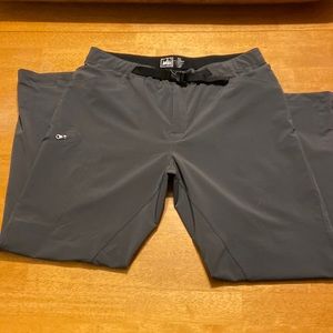 REI hiking pant